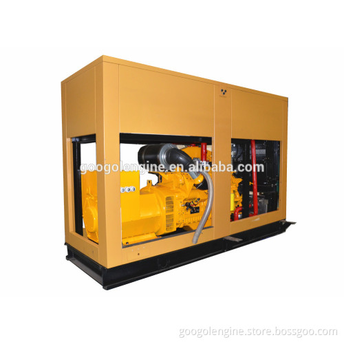 Googol HGGM250 Gas Generator for Sale